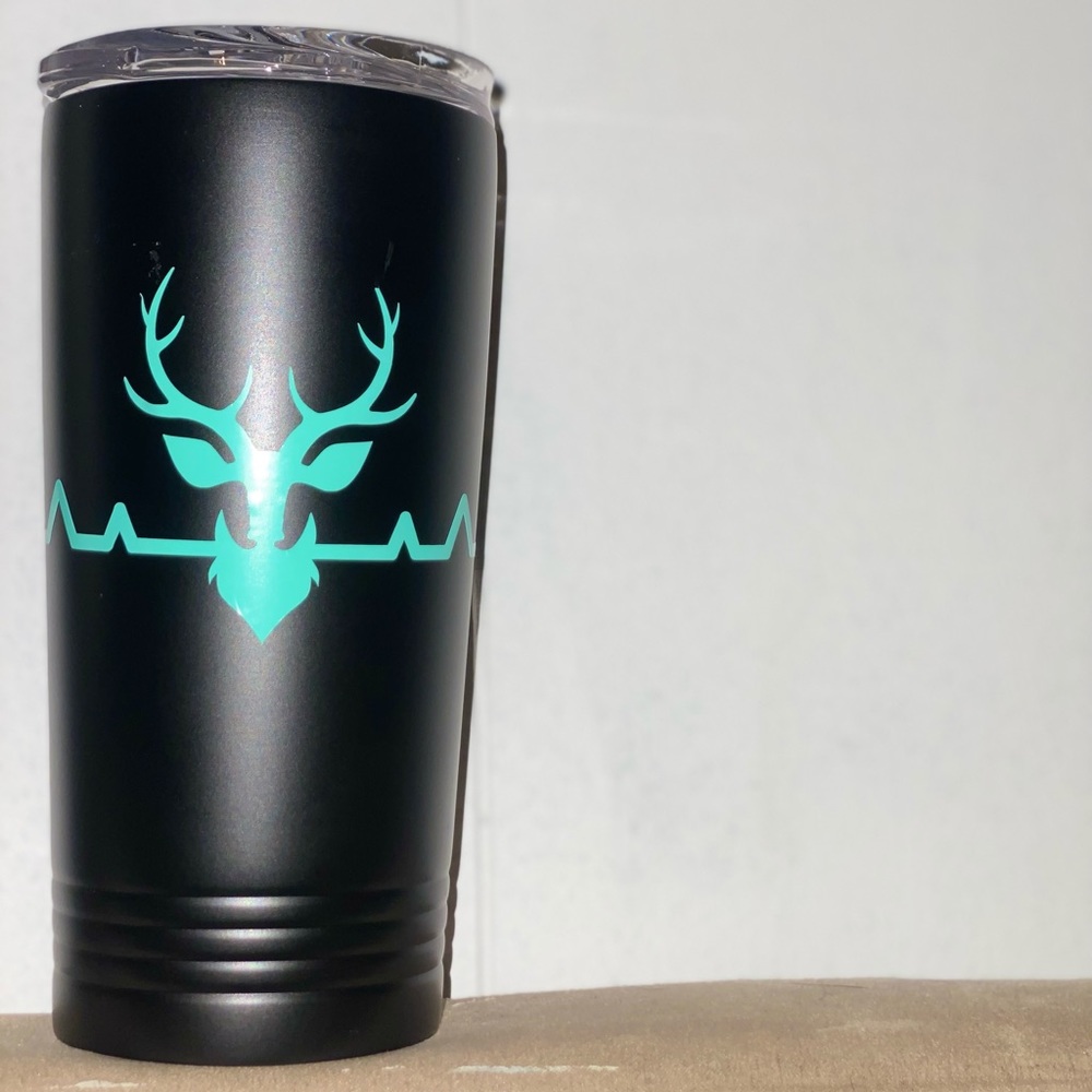To Go Tumblers